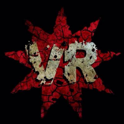 logo The Velvet Roses